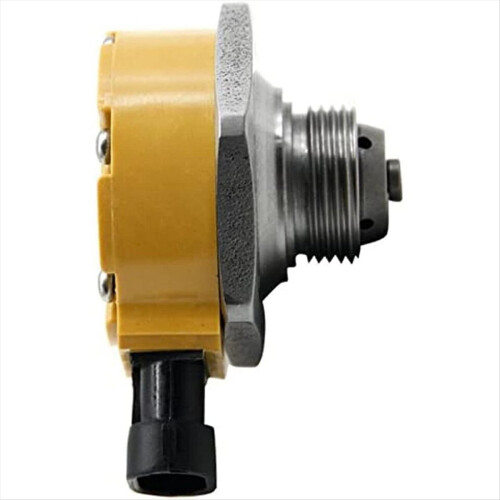 Excavator Engine Pump Solenoid Valve 326-4635 3125 1