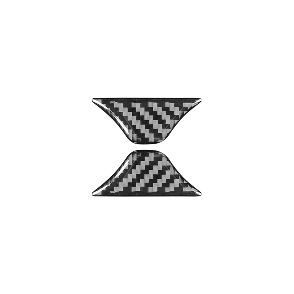 Real Carbon Fiber For Cx9 -9 2016-2022 Center Cons 4853750491323