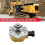 Excavator Engine Pump Solenoid Valve 326-4635 3125 5