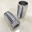 Chrome Retro Fork Boot Slider Covers for Tour Road 8