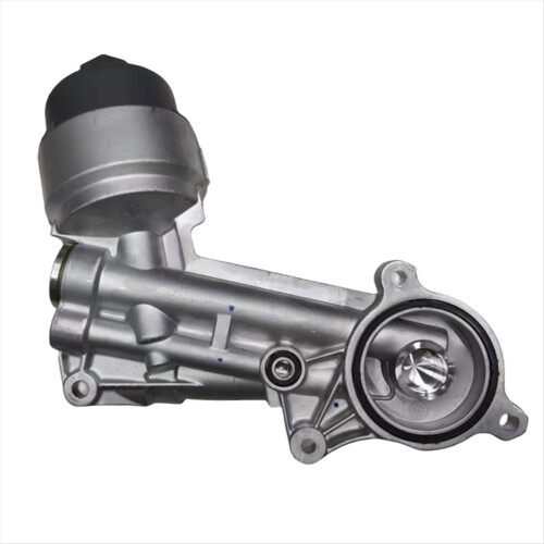 16V Oil Compartment Base Assembly for 307 C2 C3 C