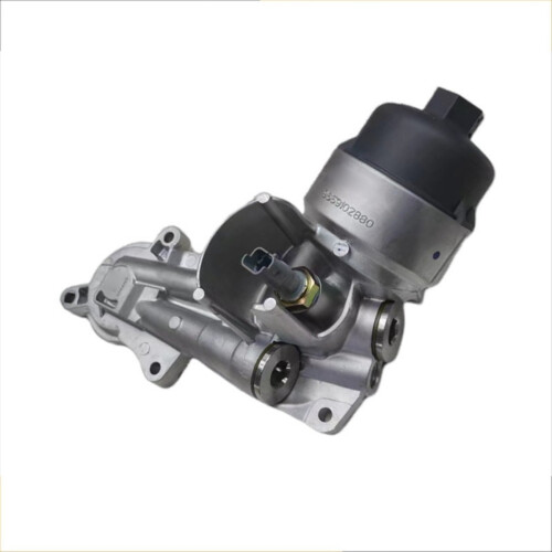 16V Oil Compartment Base Assembly for 307 C2 C3 C 2