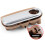 Car Interior Dash Glove Box Lock Storage Handle fo 4
