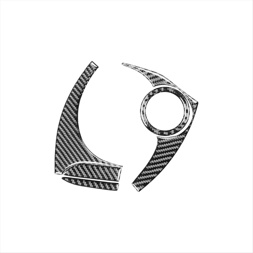 Real Carbon Fiber For Cx9 -9 2016-2022 Dashboard P 4853750491330