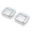 For Chopped for Tour Pak Trunk Bag Hinge and Latch 7