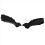 1Pair Front Windshield Wiper Deflector Cowl Bracke 7