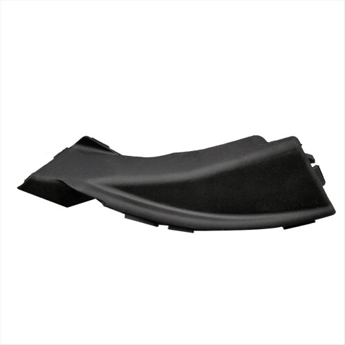 1Pair Front Windshield Wiper Deflector Cowl Bracke 1