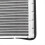 Automobile Cooler Cooling Net Heater Water Tank MR 5