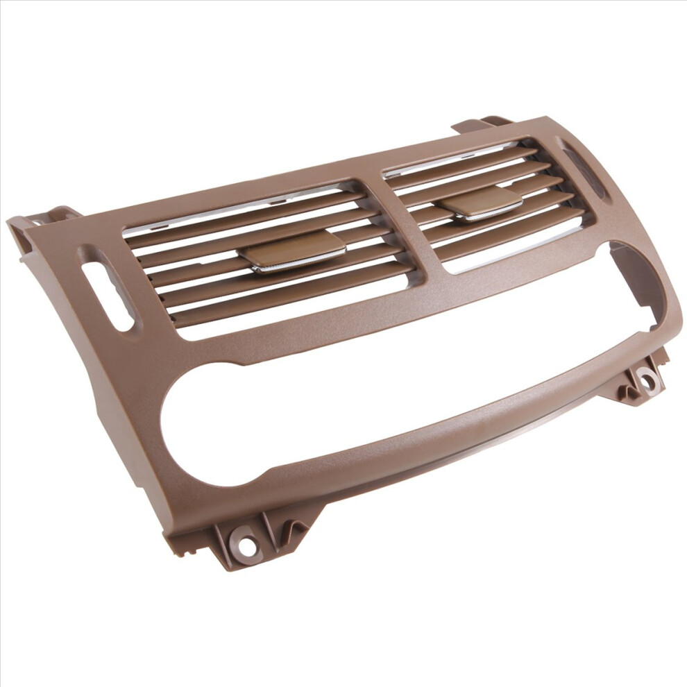 Front Central Air Conditioning Middle Ac Vent Outl 4853750483847
