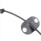 DJ5P7E395AA 1813243 Transmission Shift Cable for 2 11