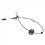 DJ5P7E395AA 1813243 Transmission Shift Cable for 2 7