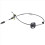 DJ5P7E395AA 1813243 Transmission Shift Cable for 2 6
