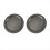 Inner Front Door Small Speaker Cover Trim for Dura 1