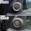 Inner Front Door Small Speaker Cover Trim for Dura 4