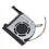 Laptop GPU Cooling Fan for FX95D FX95G FX705G FX50 3