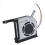 Laptop GPU Cooling Fan for FX95D FX95G FX705G FX50 8