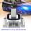 Car DRL Angel Eye LED Headlight Module 63117296905 6