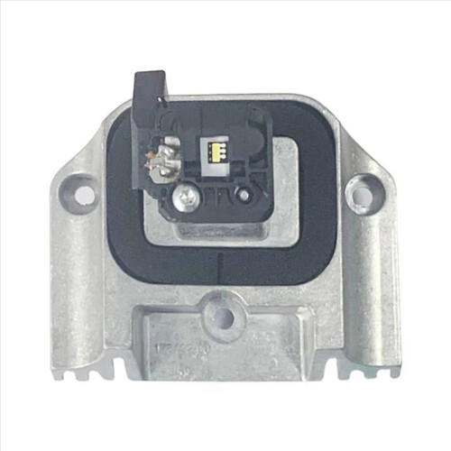 Car DRL Angel Eye LED Headlight Module 63117296905 2