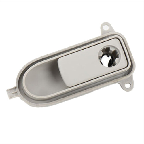 2056800098 Car Glove Box Handle Cover Lid Toolbox