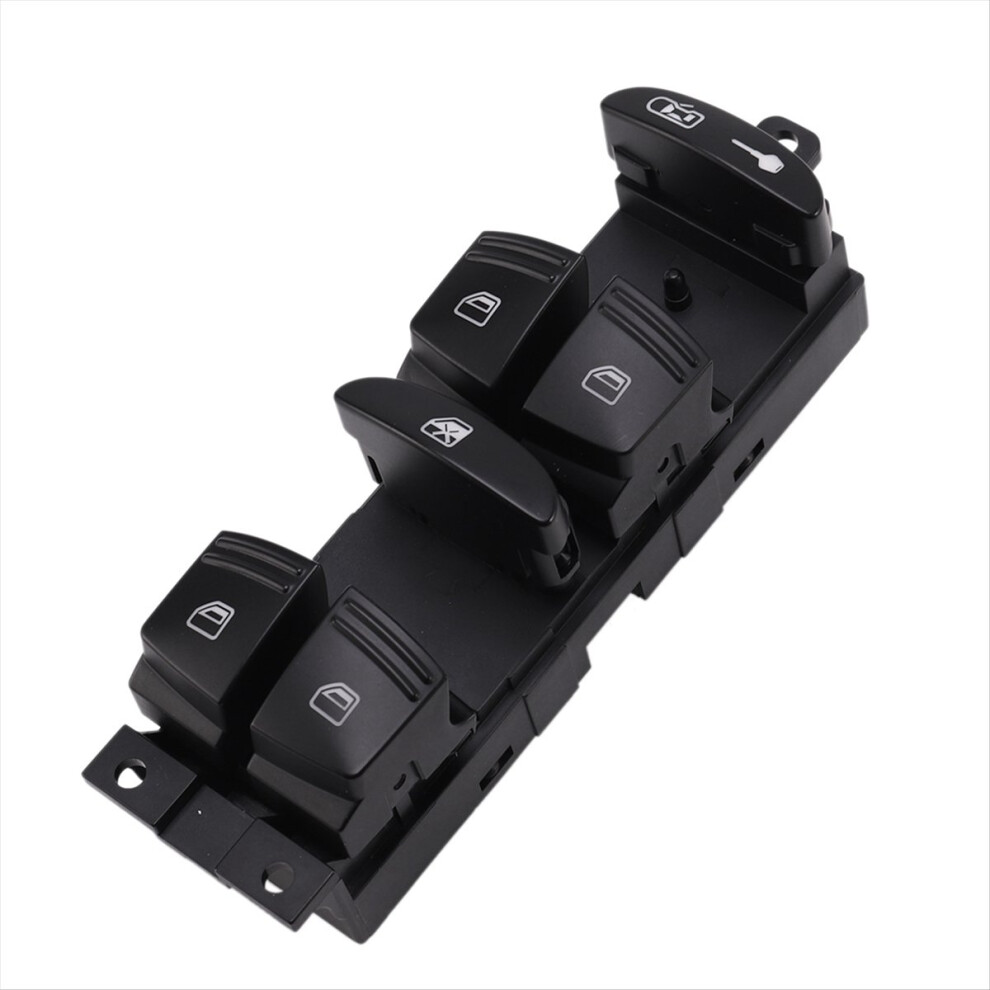 Car Window Lifter Switch (Front Driver Side) Glass 4852474666765