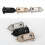 2056800098 Car Glove Box Handle Cover Lid Toolbox 4