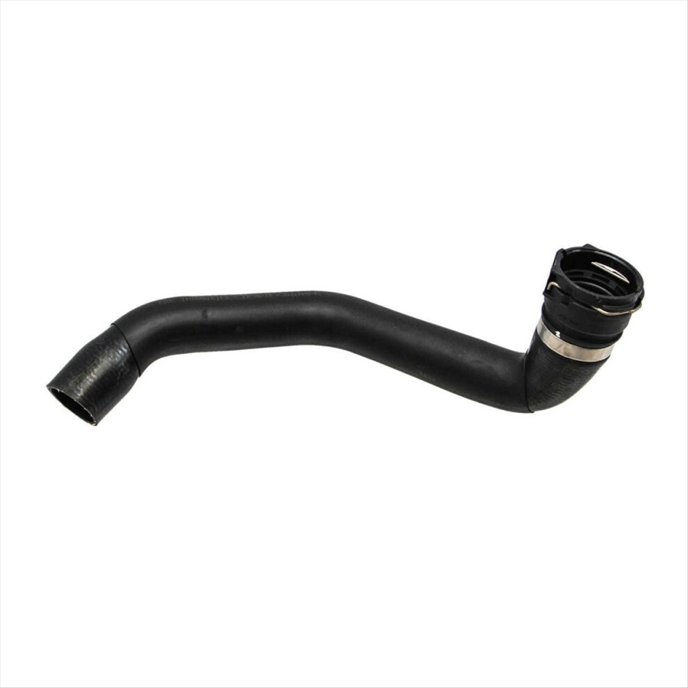 31319445 Lower Radiator Coolant Hose For Xc90 3.2L Black 4852474674296