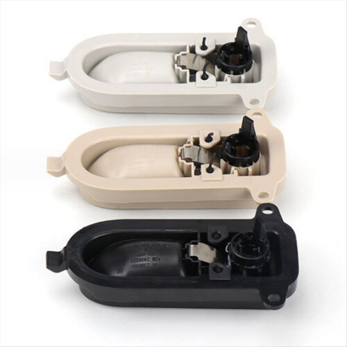 2056800098 Car Glove Box Handle Cover Lid Toolbox 2