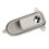 2056800098 Car Glove Box Handle Cover Lid Toolbox 2