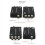 3-Way Video Multiplexer, Analog Surveillance Signa 10