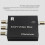 3-Way Video Multiplexer, Analog Surveillance Signa 8