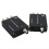 3-Way Video Multiplexer, Analog Surveillance Signa 3