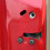 For Ram (BR) 1994-2001 2nd Gen Driver Door Latch R 3