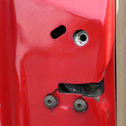 For Ram (BR) 1994-2001 2nd Gen Driver Door Latch R 2