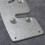 For Ram (BR) 1994-2001 2nd Gen Driver Door Latch R 8