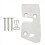 For Ram (BR) 1994-2001 2nd Gen Driver Door Latch R 2
