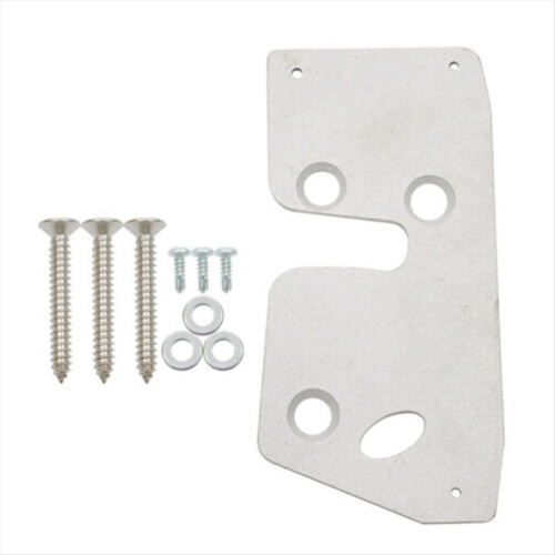For Ram (BR) 1994-2001 2nd Gen Driver Door Latch R 1
