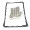 31705X185D Automatic Transmission Filter Oil Pan G 5