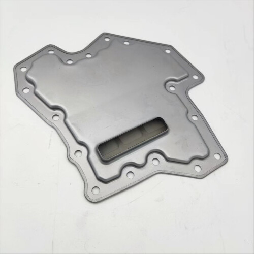 31705X185D Automatic Transmission Filter Oil Pan G 2
