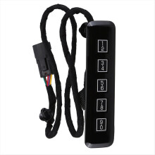 New for Keyless Lock Pad FL3Z-14A626-AD FL3Z-14A62