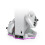 Grip Charging Dock for -SeriesS Console Cooling Da 7