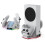 Grip Charging Dock for -SeriesS Console Cooling Da 5