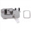 Auto Left Indoor Ceiling Light Coat Hook Hat for M 2