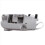 Auto Left Indoor Ceiling Light Coat Hook Hat for M 10