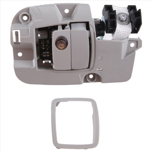 Auto Left Indoor Ceiling Light Coat Hook Hat for M 2