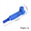 Car Brake Fluid Oil Replacement Tool Exchange Pump 8