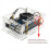 For OrangePi 5Pro Acrylic Case for 5 Pro Transpare 6