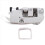 Auto Right Indoor Ceiling Light Coat Hook Hat for 5