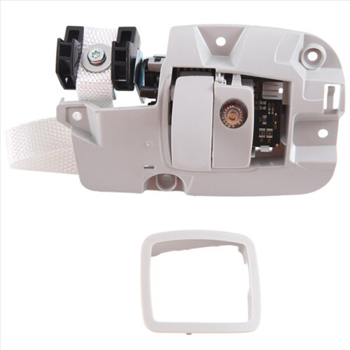 Auto Right Indoor Ceiling Light Coat Hook Hat for 2