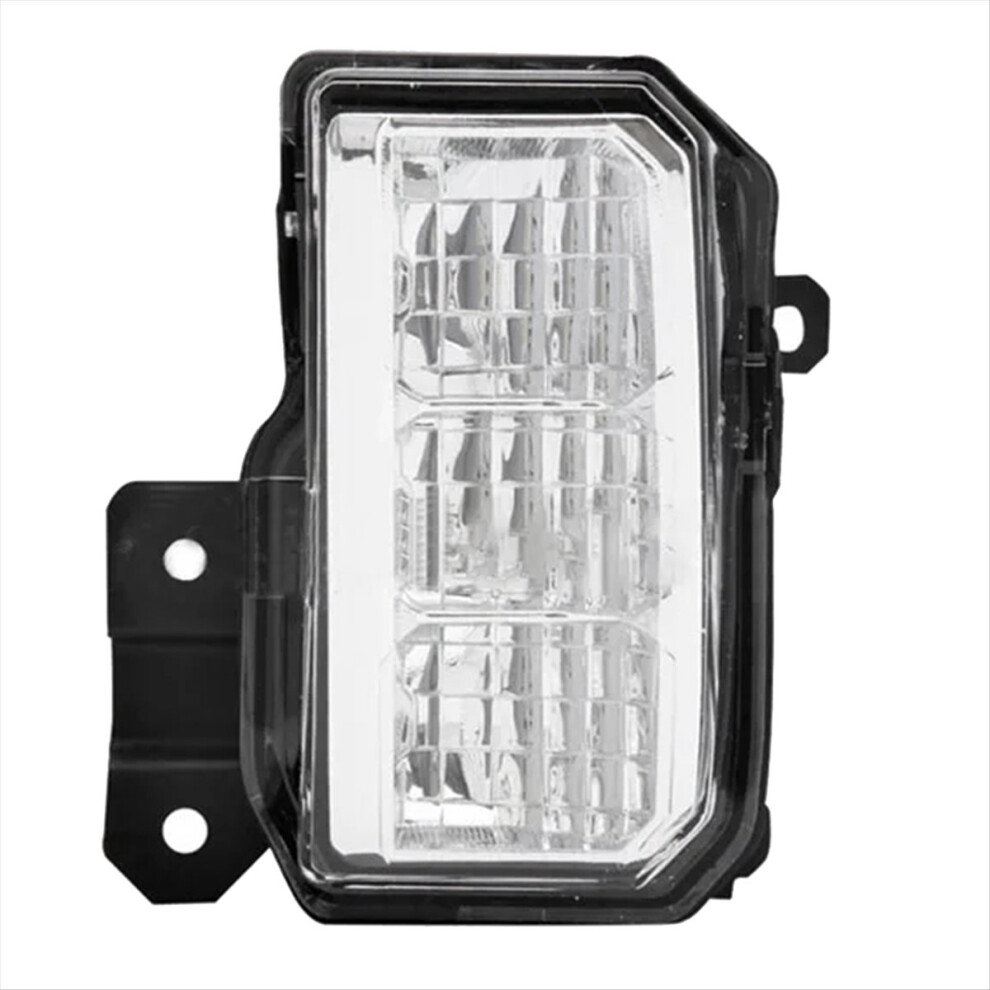 Left Front Bumper Led Fog Drl Lamp For Fores Light 4852474665201