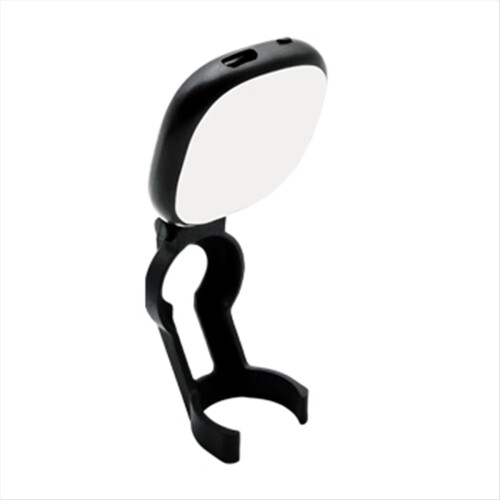 For Pocket3 Adjustable Led Fill Light Lamp + Brack